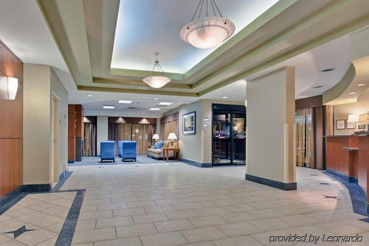 Sandman Hotel & Suites London Downtown Interno foto