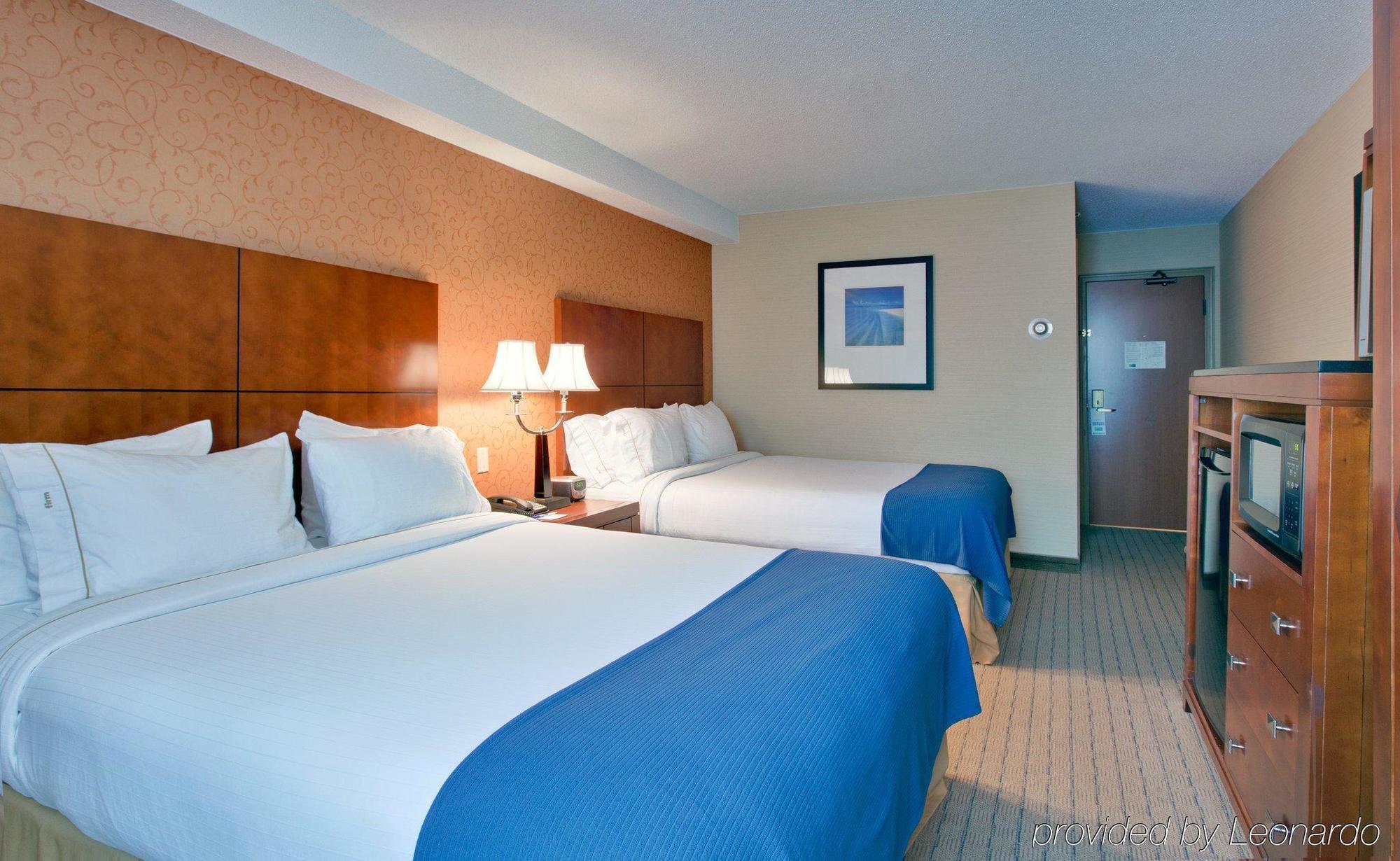 Sandman Hotel & Suites London Downtown Camera foto
